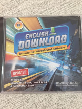 English Download B1 Interactive Whiteboard Software Cd