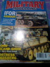 Military Modelling 1997 Vol 27 No 5