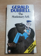 The Stationary Ark