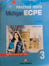Practice tests Michigan Ecpe