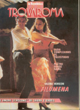 La Repubblica Trovaroma No 13 - 1987