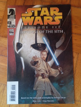 Star Wars Episode III - Revenge of the Sith - #2