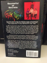 Pink Floyd : The Saucerful of Secrets / The Pink Floyd Odyssey