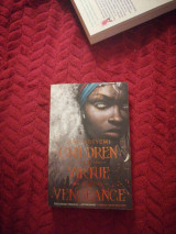 Children of Virtue and Vengeance