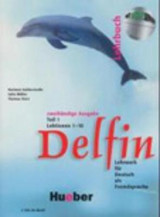 Delfin - Zweibandige Ausgabe Teil 1 Lektionen 1-10
