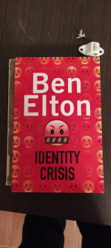 Identity Crisis