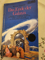 Das Ende Der Galaxis