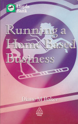 Running a house based business