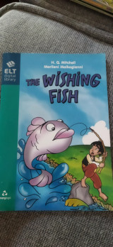 The Wishing Fish