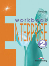 Enterprise Level 2 Elementary