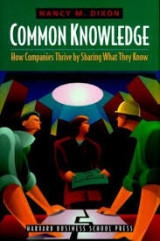 Common Knowledge