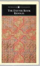 The Exeter Book Riddles