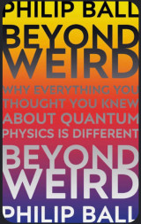 Beyond Weird