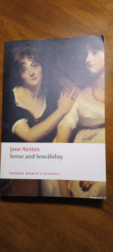 Sense and sensibility