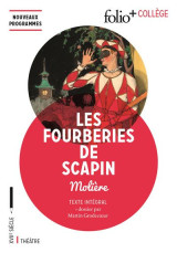 Les Fourberies de Scapin