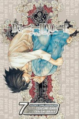 Death Note, Vol. 7 7