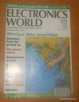 Electroniks World January 1998 vol 104 No 1741