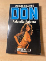 Palomita Paloma