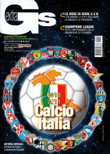 Guerin Extra N. 6 (2010) – «Calcio Italia 2010-2011»