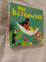 Mes berceuses