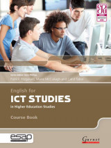 English For Ict studies Sudent'S Book (+ CD)