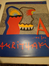 A…as for Akrithakis