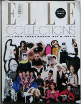Elle Collections (αγγλικό) - Autumn/Winter 2009