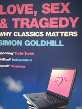 Love,sex&tragedy