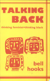 Talking Back