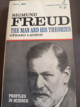 Sigmund Freud: the man and his theories, tr