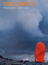 Volcanoes Hardcover