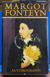 Margot Fonteyn: Autobiography