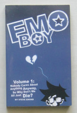 Emo Boy