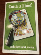 Catch a thief and other short stories