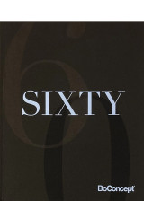 BoConcept Sixty: Urban Danish Design Since 1952