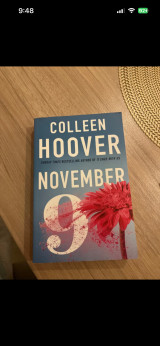 November 9th