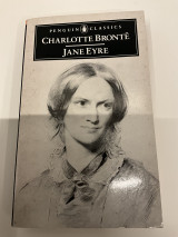 Jane Eyre