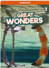 Great wonders 1 workbook