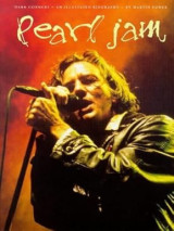 Pearl Jam Dark Corners