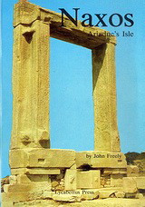 Naxos: Ariadne's Isle