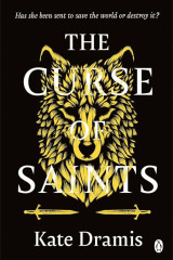 The Curse of Saints
