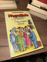 Negotiate anywhere