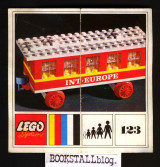 Lego 123