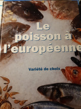 Le poisson a l' europeenne