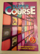 Super Course Level 3 Supplementary Revision Book Teacher's