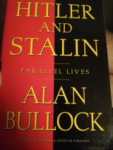 Hitler and Stalin