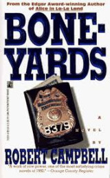 Bone-yards