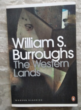 The Western Lands