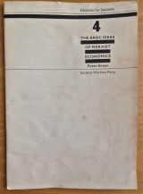Education for Socialists 4