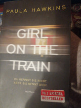 Girl on the train